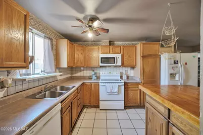 4418 N Alicia Avenue, Tucson, AZ 85705 - Photo 6