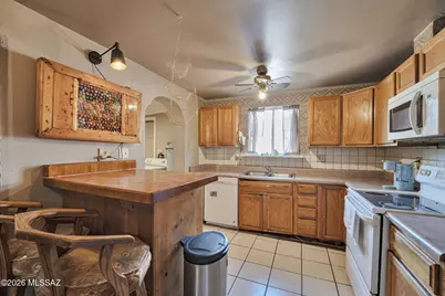 4418 N Alicia Avenue, Tucson, AZ 85705 - Photo 4