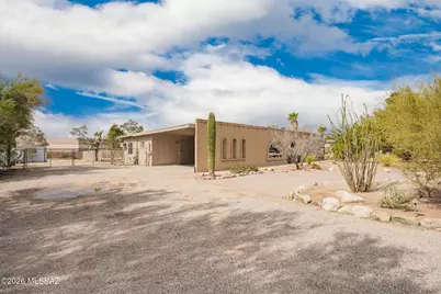 7309 N Paseo Ronceval, Tucson, AZ 85704 - Photo 4