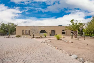 7309 N Paseo Ronceval, Tucson, AZ 85704 - Photo 2