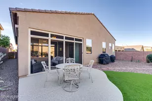 10043 E Denver Hill Dr, Tucson, AZ 85748 - Photo 38