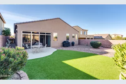 10043 E Denver Hill Drive, Tucson, AZ 85748 - Photo 42