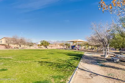 10043 E Denver Hill Drive, Tucson, AZ 85748 - Photo 48