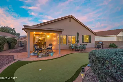 9908 E Shadow Glen Court, Tucson, AZ 85748 - Photo 30