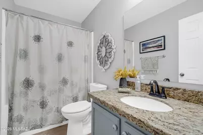 9908 E Shadow Glen Court, Tucson, AZ 85748 - Photo 28
