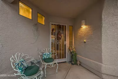 9908 E Shadow Glen Court, Tucson, AZ 85748 - Photo 10
