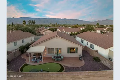 9908 E Shadow Glen Court, Tucson, AZ 85748 - Photo 8