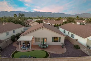 9908 E Shadow Glen Ct, Tucson, AZ 85748 - Photo 8