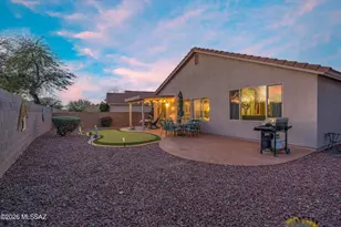 9908 E Shadow Glen Ct, Tucson, AZ 85748 - Photo 32