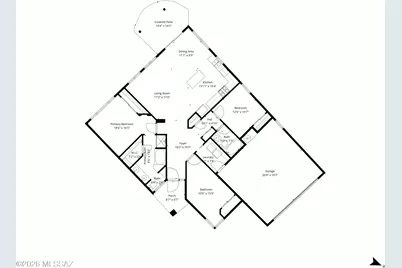 9908 E Shadow Glen Court, Tucson, AZ 85748 - Photo 42