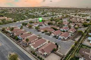 9908 E Shadow Glen Ct, Tucson, AZ 85748 - Photo 40