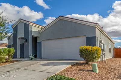 4501 W Corte De Balde, Tucson, AZ 85746 - Photo 4