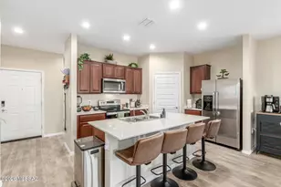 4501 W Corte de Balde, Tucson, AZ 85746 - Photo 10