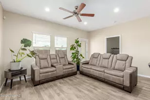 4501 W Corte de Balde, Tucson, AZ 85746 - Photo 6