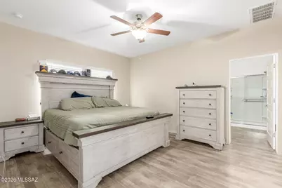 4501 W Corte De Balde, Tucson, AZ 85746 - Photo 14