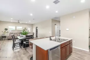 4501 W Corte de Balde, Tucson, AZ 85746 - Photo 12