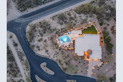 11945 E Summer Trail, Tucson, AZ 85749 - Photo 48