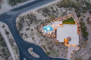 11945 E Summer Trail, Tucson, AZ 85749 - Photo 48