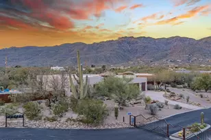 11945 E Summer Trail, Tucson, AZ 85749 - Photo 46