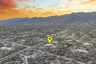 11945 E Summer Trail, Tucson, AZ 85749 - Photo 50