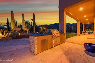 11945 E Summer Trail, Tucson, AZ 85749 - Photo 44