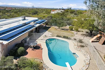 11141 E Escalante Road, Tucson, AZ 85730 - Photo 32