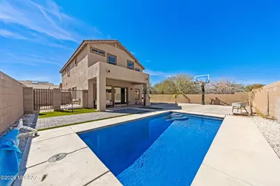 11132 W Coppertail Drive, Marana, AZ 85653 - Photo 1