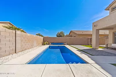 11132 W Coppertail Drive, Marana, AZ 85653 - Photo 12