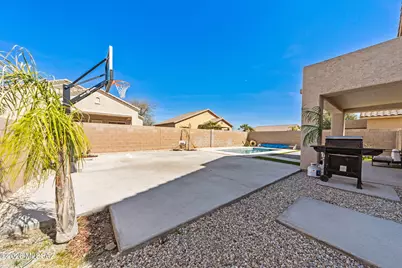 11132 W Coppertail Drive, Marana, AZ 85653 - Photo 34