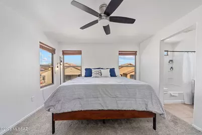 11132 W Coppertail Drive, Marana, AZ 85653 - Photo 16