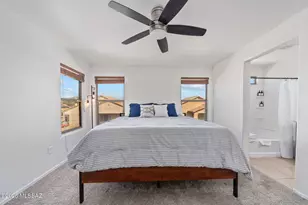 11132 W Coppertail Dr, Marana, AZ 85653 - Photo 16