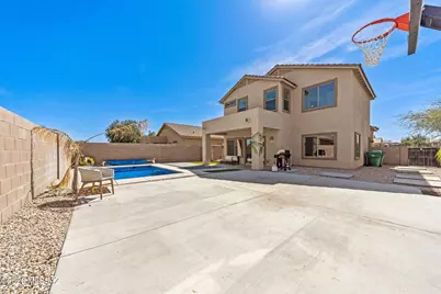 11132 W Coppertail Drive, Marana, AZ 85653 - Photo 24