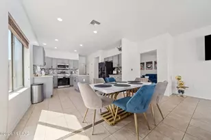 11132 W Coppertail Dr, Marana, AZ 85653 - Photo 26