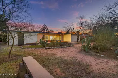 4033 E 3rd Street, Tucson, AZ 85711 - Photo 26