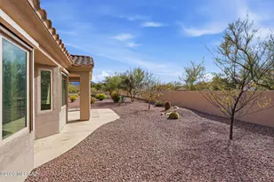 13401 N Rancho Vistoso Blvd, Oro Valley, AZ 85755 - Photo 38