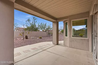 13401 N Rancho Vistoso Boulevard #47, Oro Valley, AZ 85755 - Photo 40