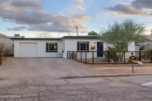 316 E Lester St, Tucson, AZ 85705 - Photo 2