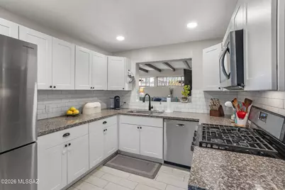 316 E Lester Street, Tucson, AZ 85705 - Photo 12