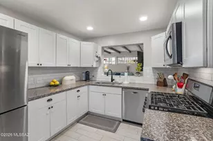 316 E Lester St, Tucson, AZ 85705 - Photo 12