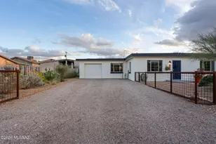 316 E Lester St, Tucson, AZ 85705 - Photo 4