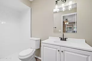 8300 N Mesquite Shadows Dr, Tucson, AZ 85704 - Photo 22