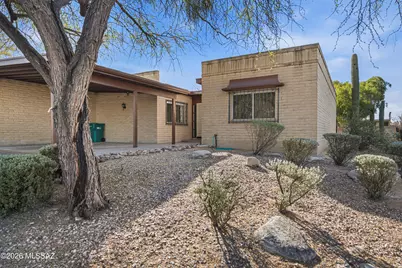 8300 N Mesquite Shadows Drive, Tucson, AZ 85704 - Photo 2