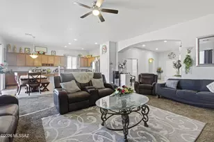 8286 W Calle Sancho Panza, Tucson, AZ 85757 - Photo 12
