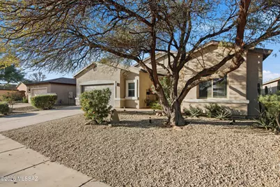 8286 W Calle Sancho Panza, Tucson, AZ 85757 - Photo 2