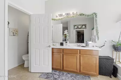 8286 W Calle Sancho Panza, Tucson, AZ 85757 - Photo 18