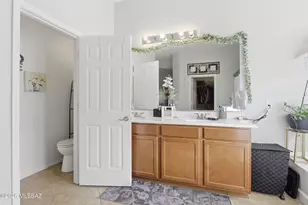 8286 W Calle Sancho Panza, Tucson, AZ 85757 - Photo 18