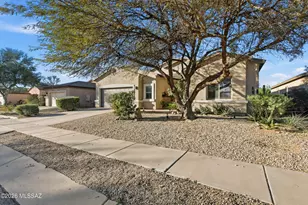 8286 W Calle Sancho Panza, Tucson, AZ 85757 - Photo 4