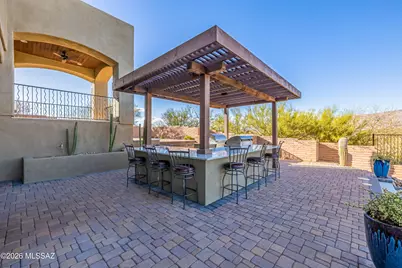 8268 S Long Bar Ranch Place, Vail, AZ 85641 - Photo 26