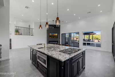 8268 S Long Bar Ranch Place, Vail, AZ 85641 - Photo 10