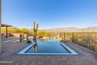 8268 S Long Bar Ranch Place, Vail, AZ 85641 - Photo 24